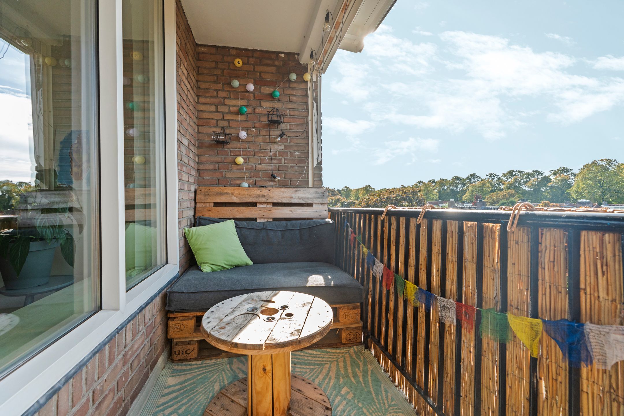 Foto 9 van Tijgerstraat 41