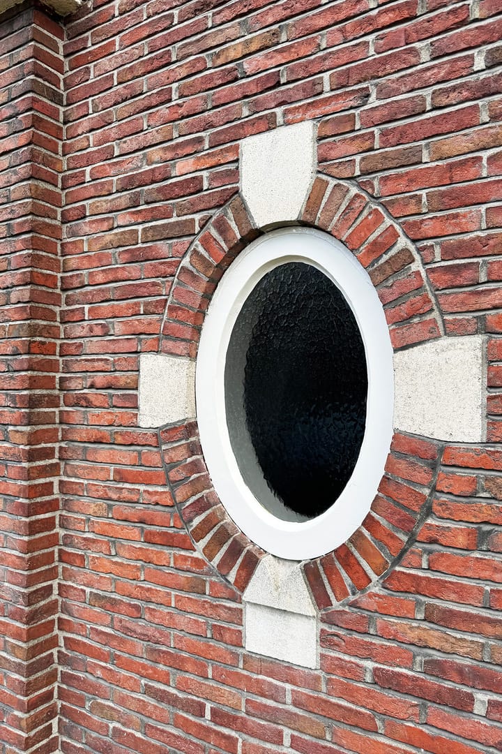 Foto 13 van Westersingel 49