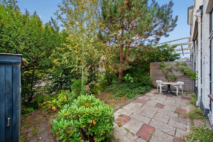 Foto 15 van Groen van Prinstererlaan 14