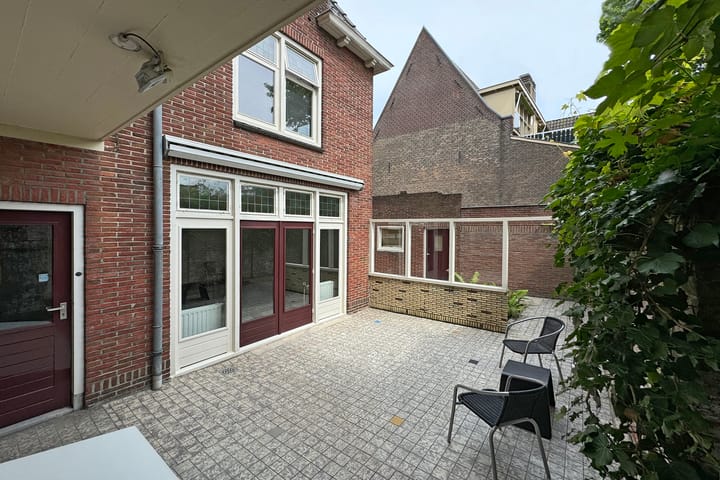 Foto 19 van Westersingel 49