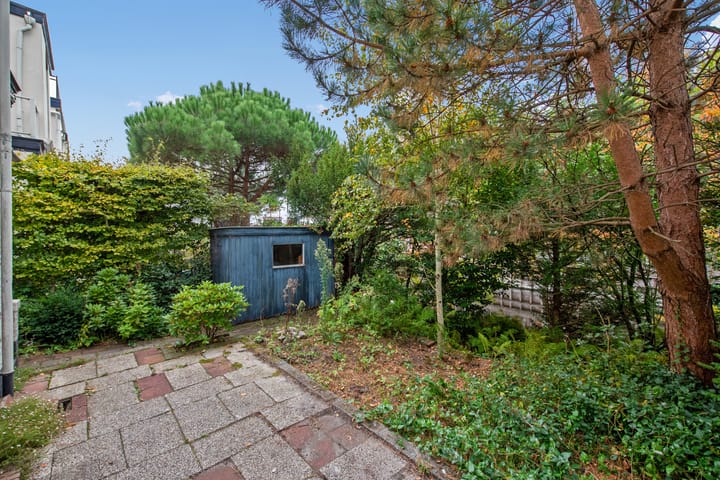 Foto 16 van Groen van Prinstererlaan 14