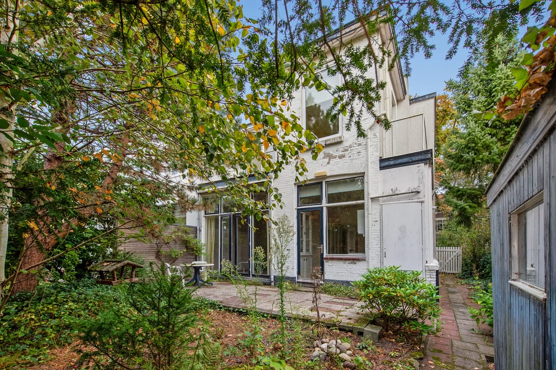 Foto 17 van Groen van Prinstererlaan 14