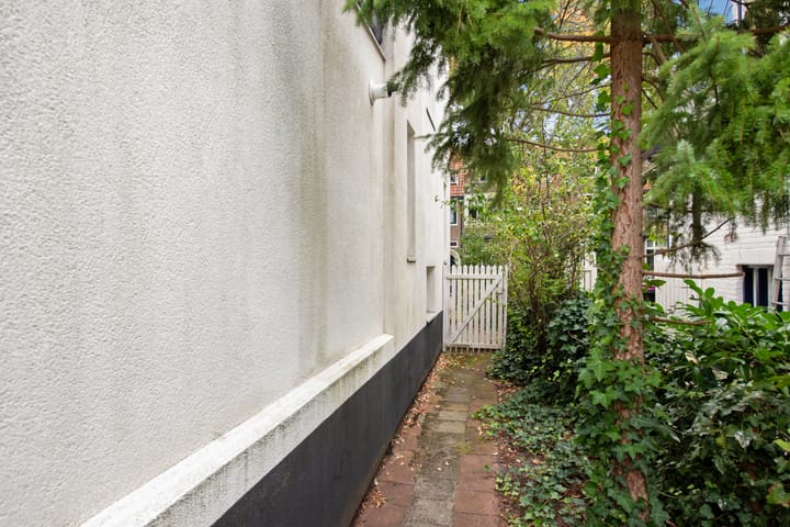 Foto 18 van Groen van Prinstererlaan 14