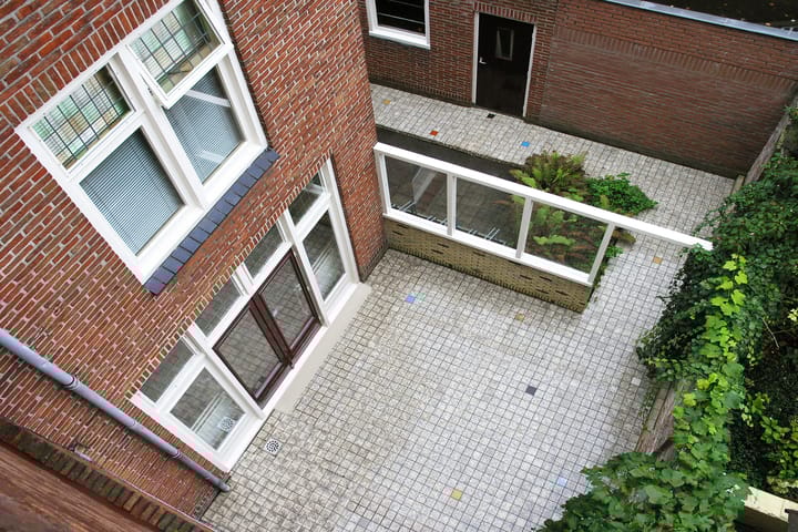 Foto 24 van Westersingel 49