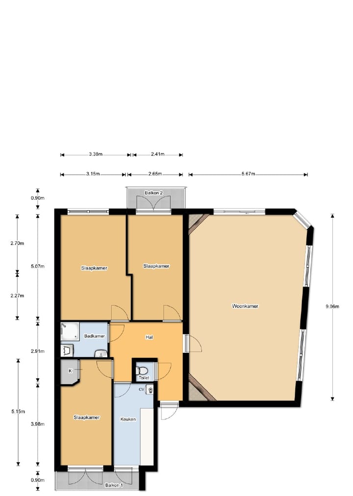 Foto 28 van Westersingel 49