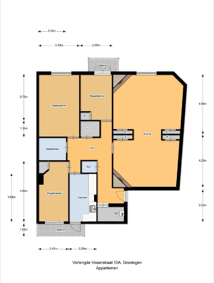 Foto 29 van Westersingel 49
