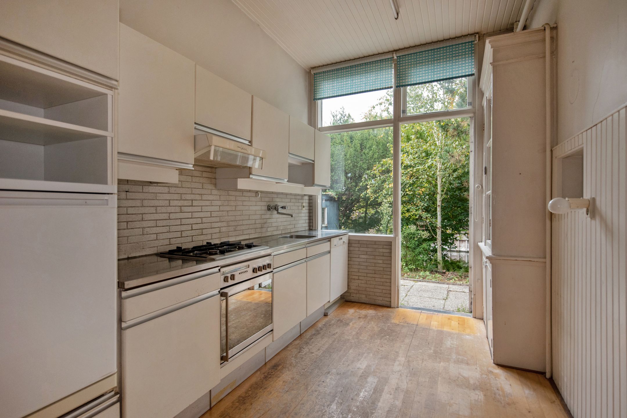 Foto 21 van Groen van Prinstererlaan 14