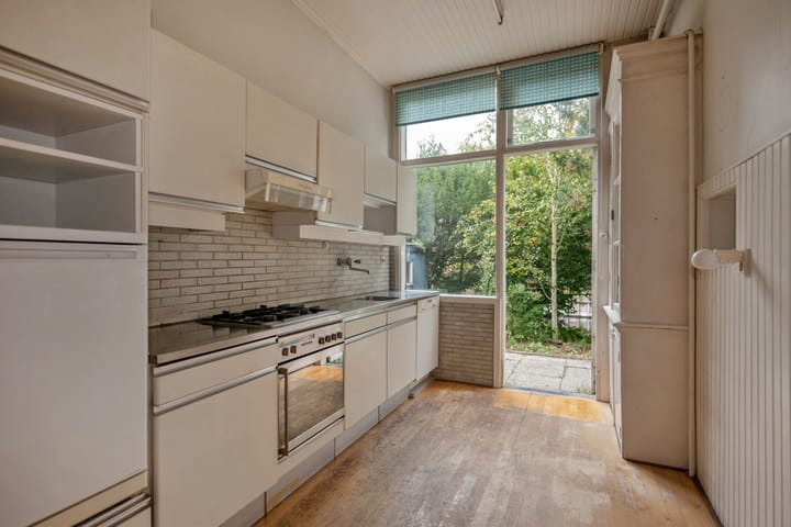 Foto 21 van Groen van Prinstererlaan 14