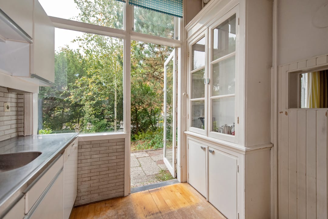 Foto 22 van Groen van Prinstererlaan 14