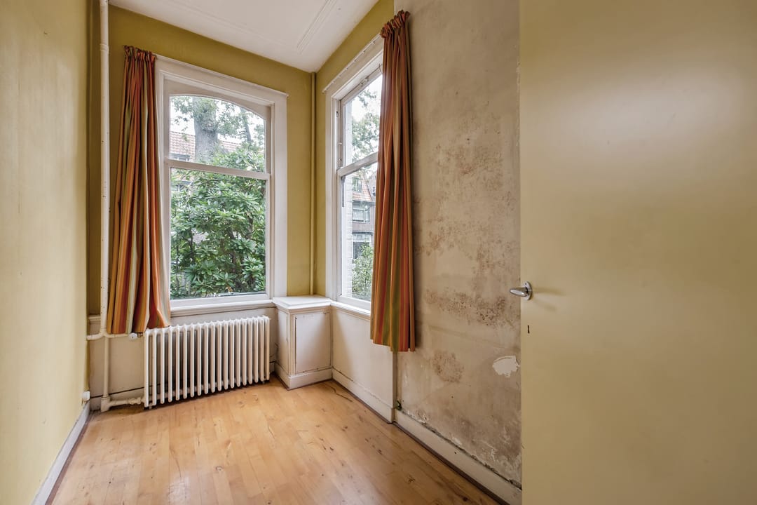 Foto 23 van Groen van Prinstererlaan 14