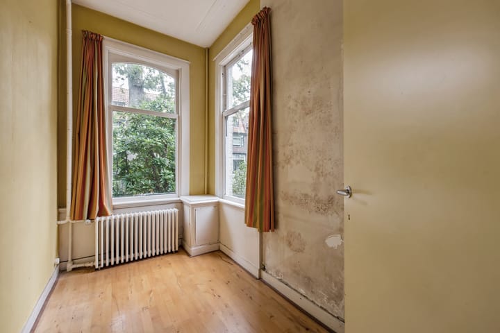 Foto 23 van Groen van Prinstererlaan 14