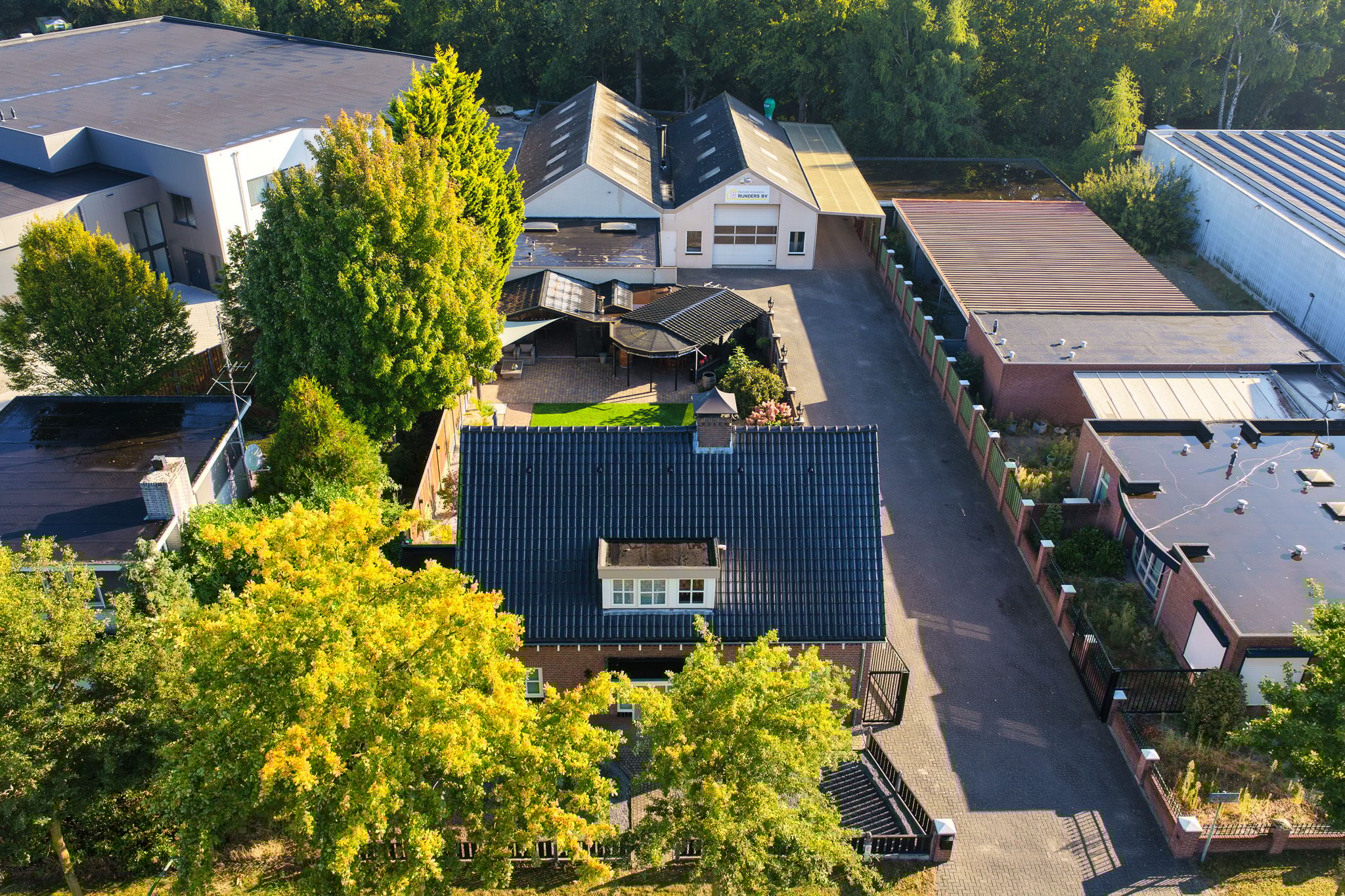 Breedijk, 19, Helmond, 5705CJ, Noord-Brabant, Nederland 19