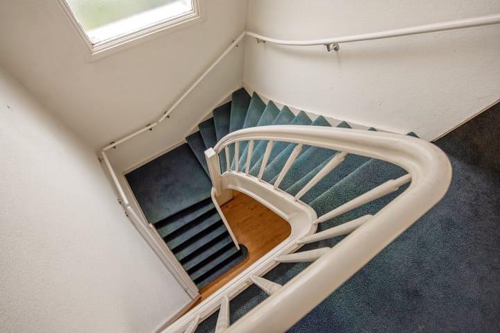 Foto 25 van Groen van Prinstererlaan 14