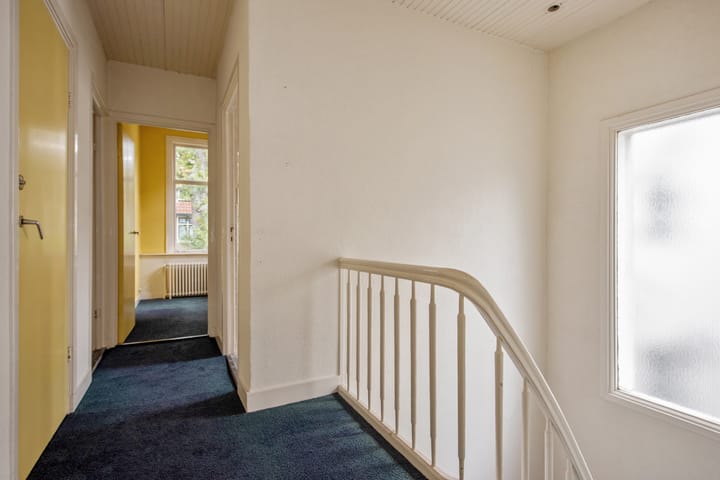 Foto 26 van Groen van Prinstererlaan 14