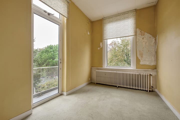 Foto 29 van Groen van Prinstererlaan 14