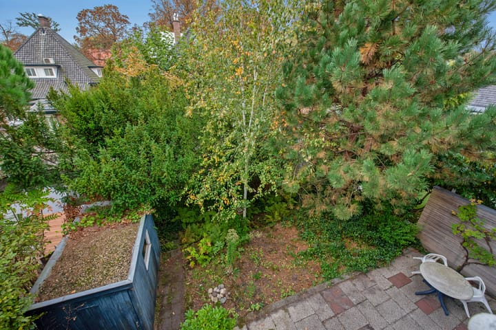 Foto 32 van Groen van Prinstererlaan 14