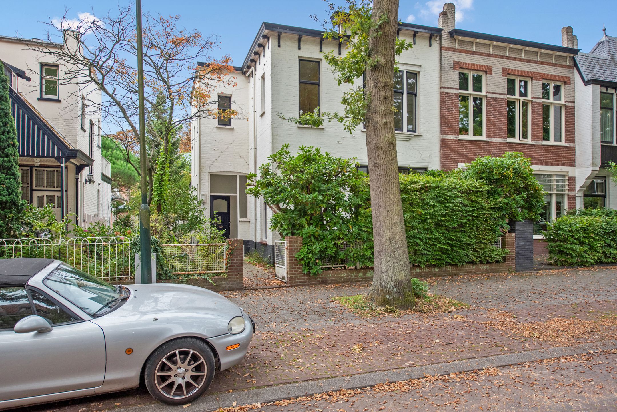 Foto 45 van Groen van Prinstererlaan 14