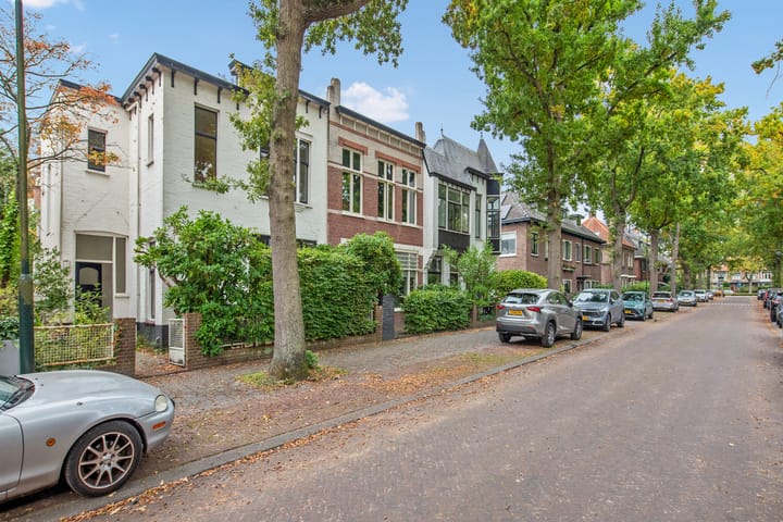 Foto 46 van Groen van Prinstererlaan 14