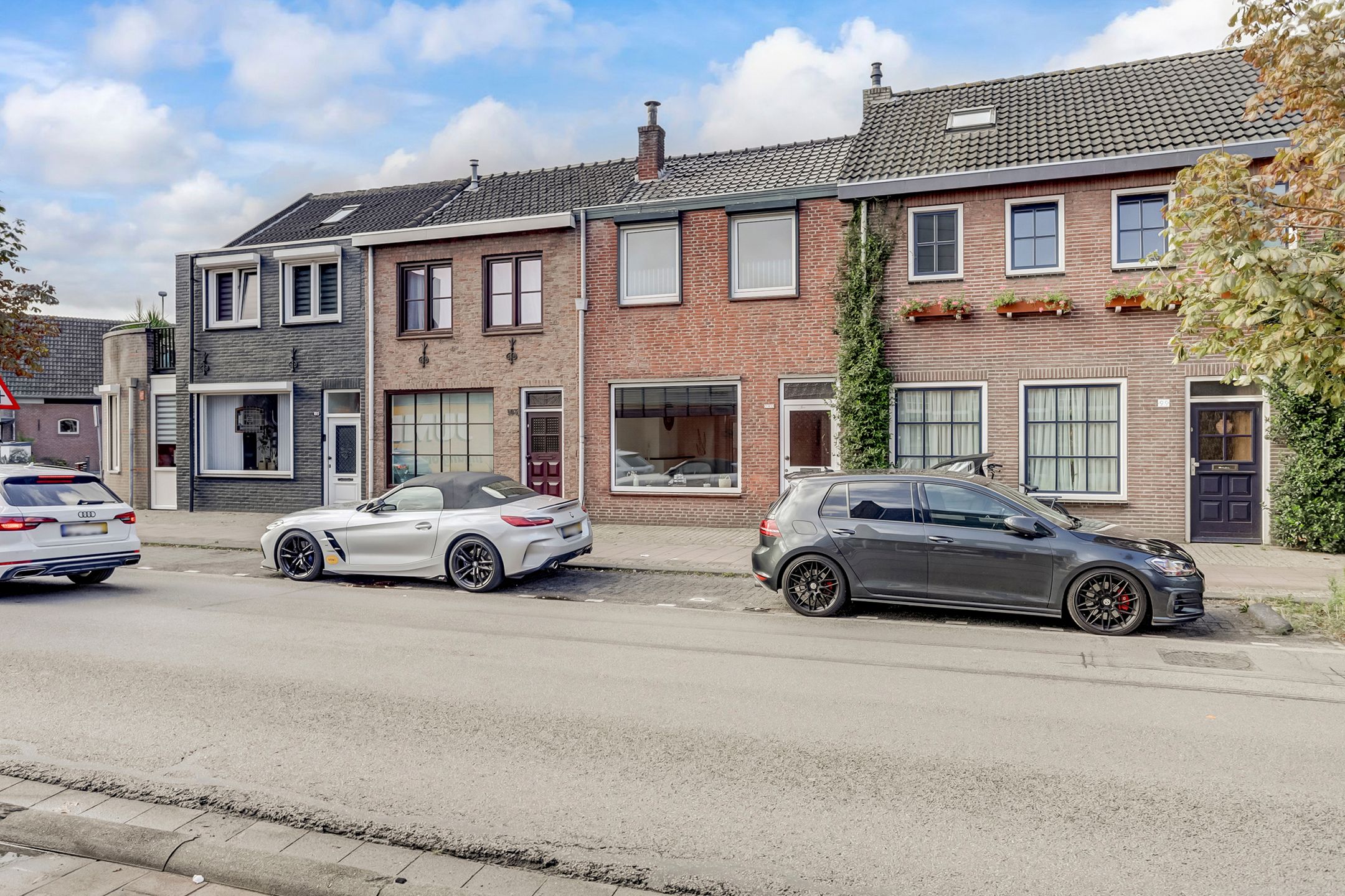 Broekhovenseweg, 101, Tilburg, 5021LC, Noord-Brabant, Nederland 101