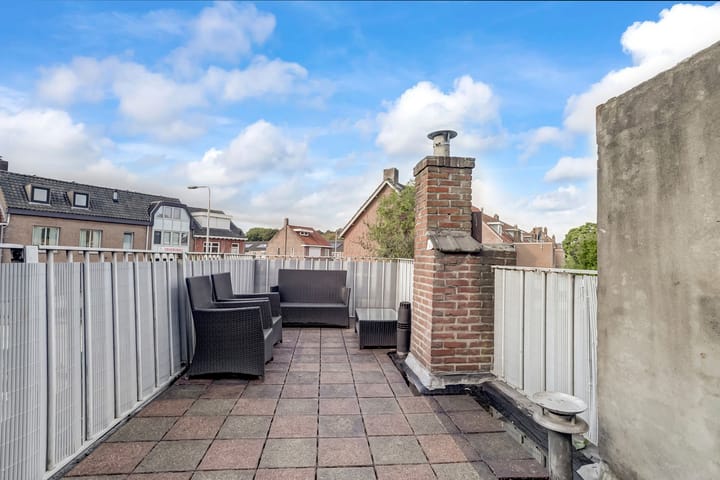 Photo 4 of Broekhovenseweg 101