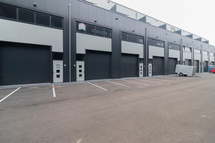 Kabelweg 47, Roelofarendsveen