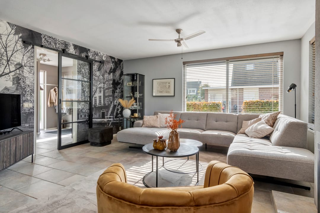 Foto 2 van Echteldse Singel 40