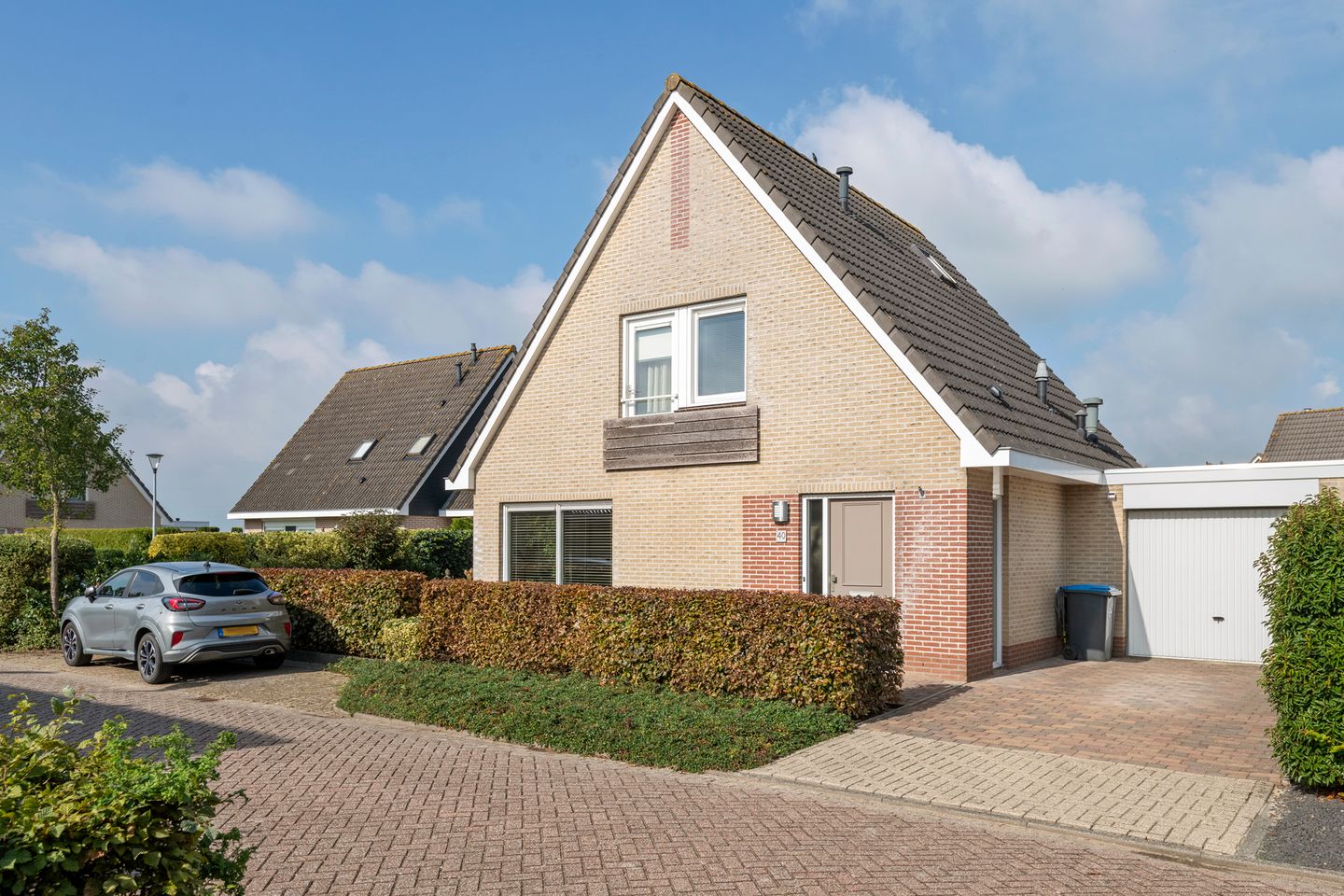 Foto 4 van Echteldse Singel 40