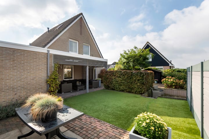 Photo 8 of Echteldse Singel 40