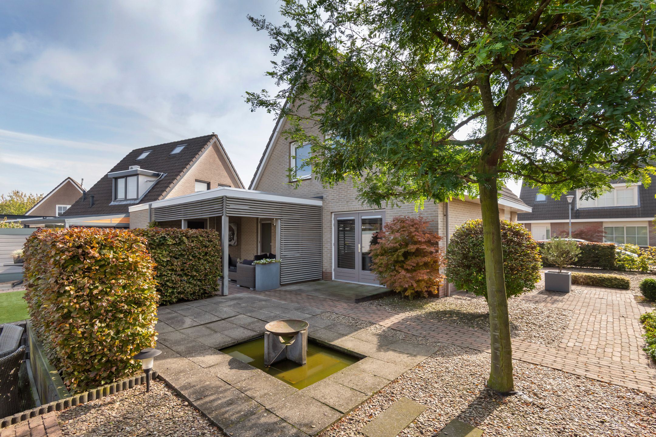 Foto 12 van Echteldse Singel 40