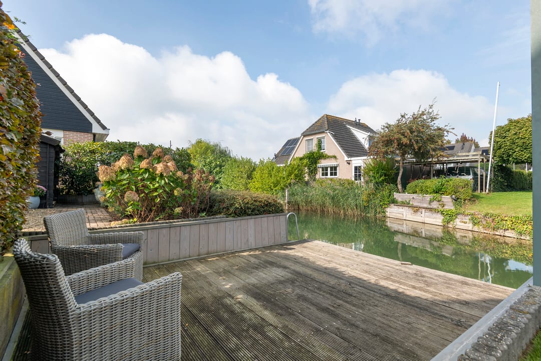 Foto 13 van Echteldse Singel 40