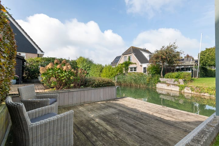 Photo 13 of Echteldse Singel 40