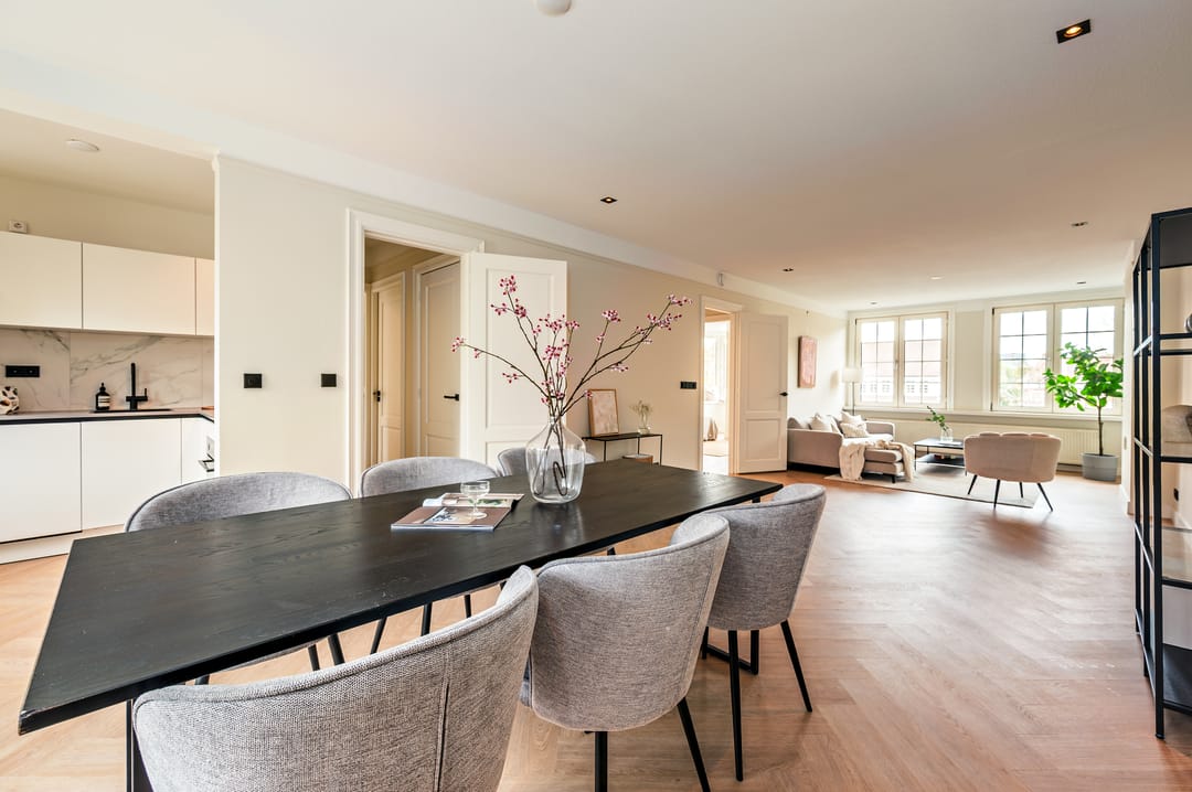 Foto 2 van Deurloostraat 32-3