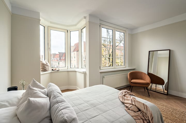 Foto 3 van Deurloostraat 32-3