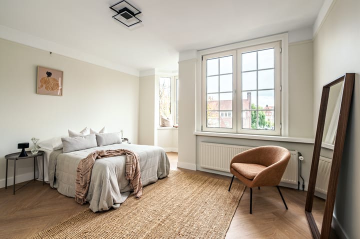 Foto 4 van Deurloostraat 32-3