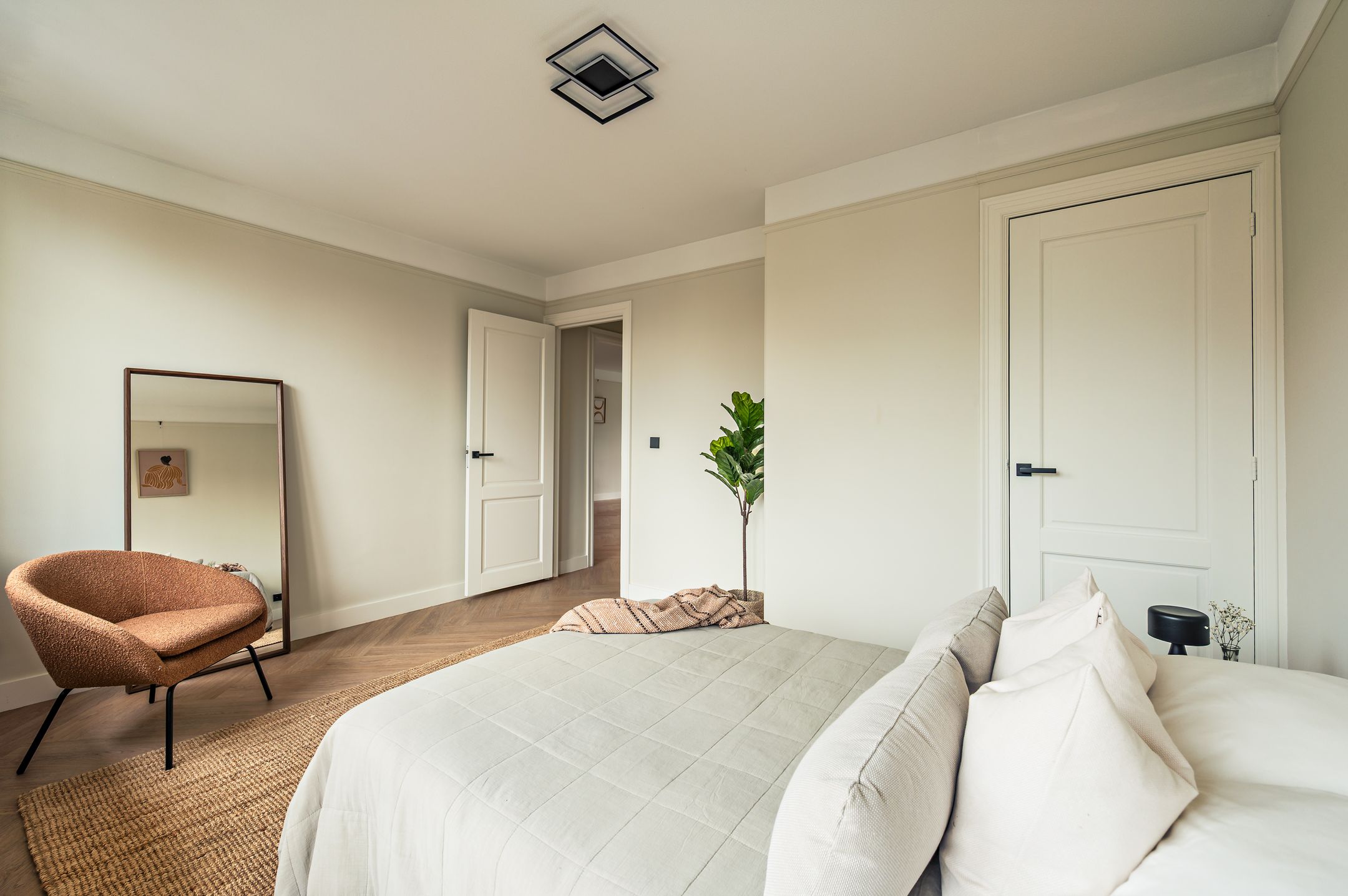 Foto 6 van Deurloostraat 32-3