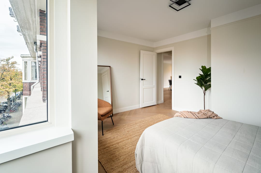 Foto 8 van Deurloostraat 32-3