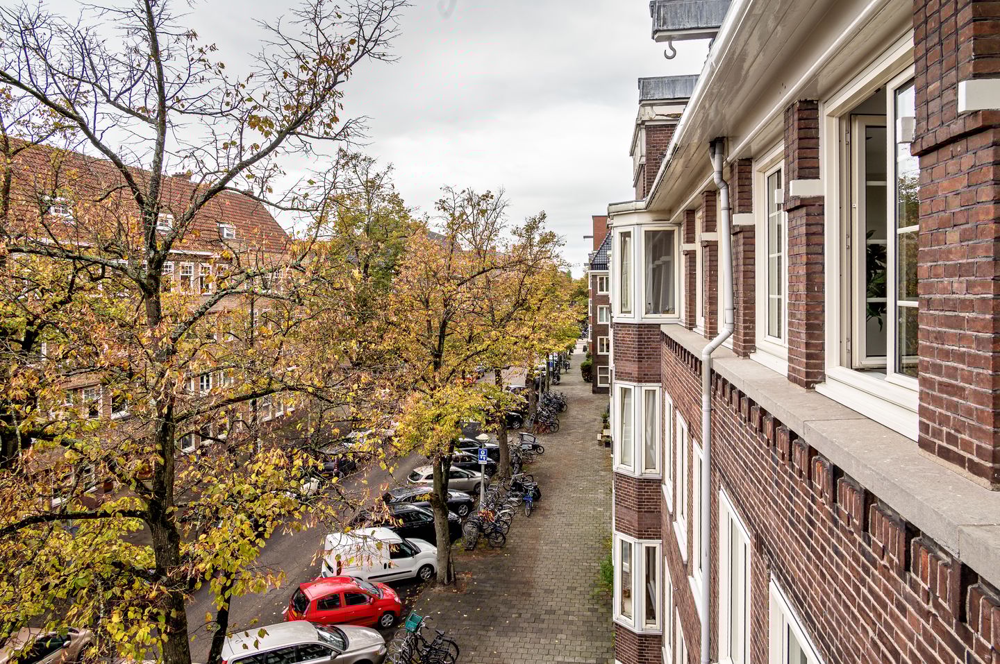 Foto 10 van Deurloostraat 32-3