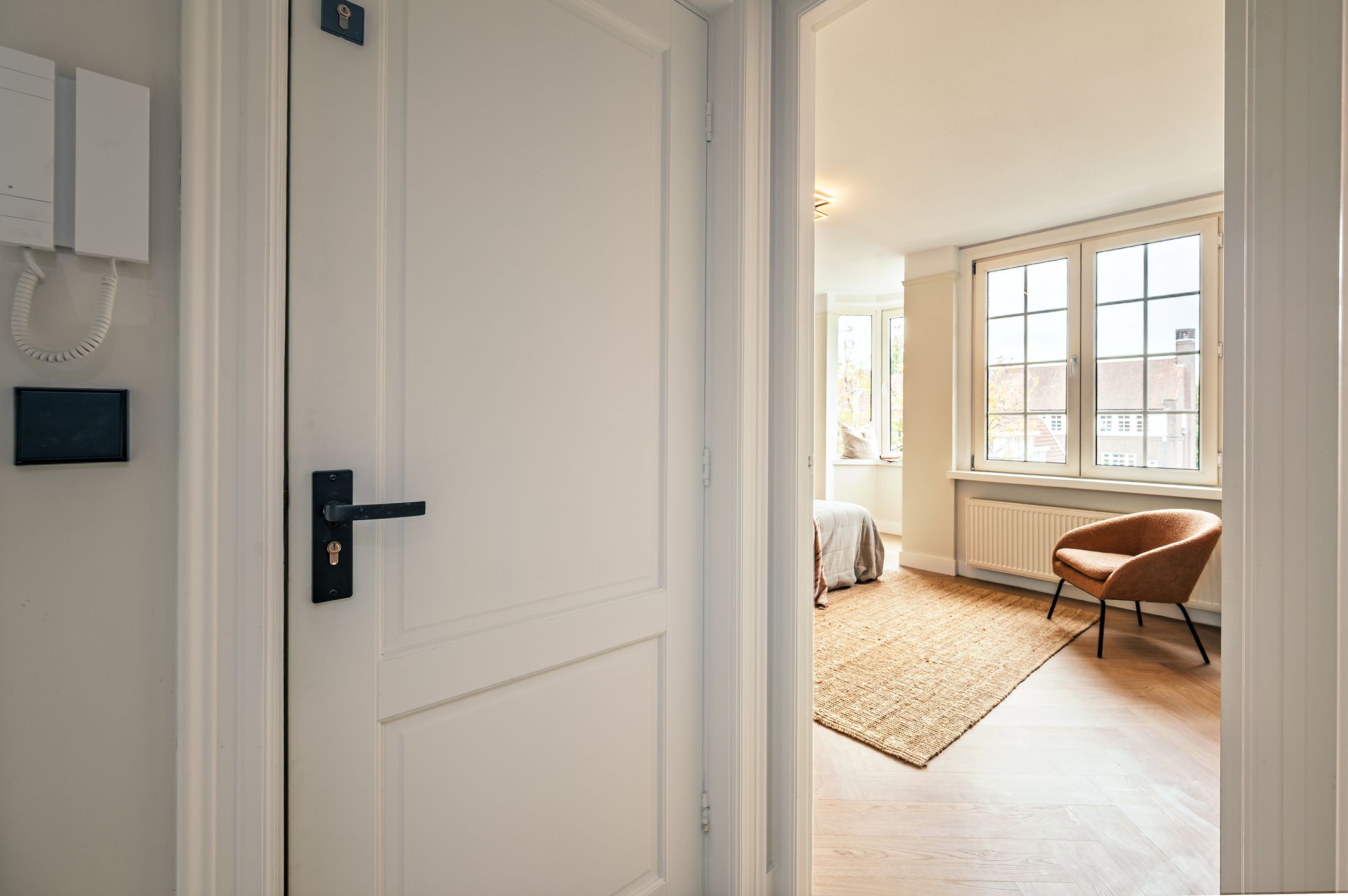 Foto 12 van Deurloostraat 32-3