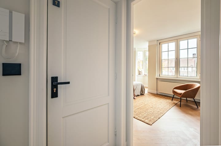 Foto 12 van Deurloostraat 32-3