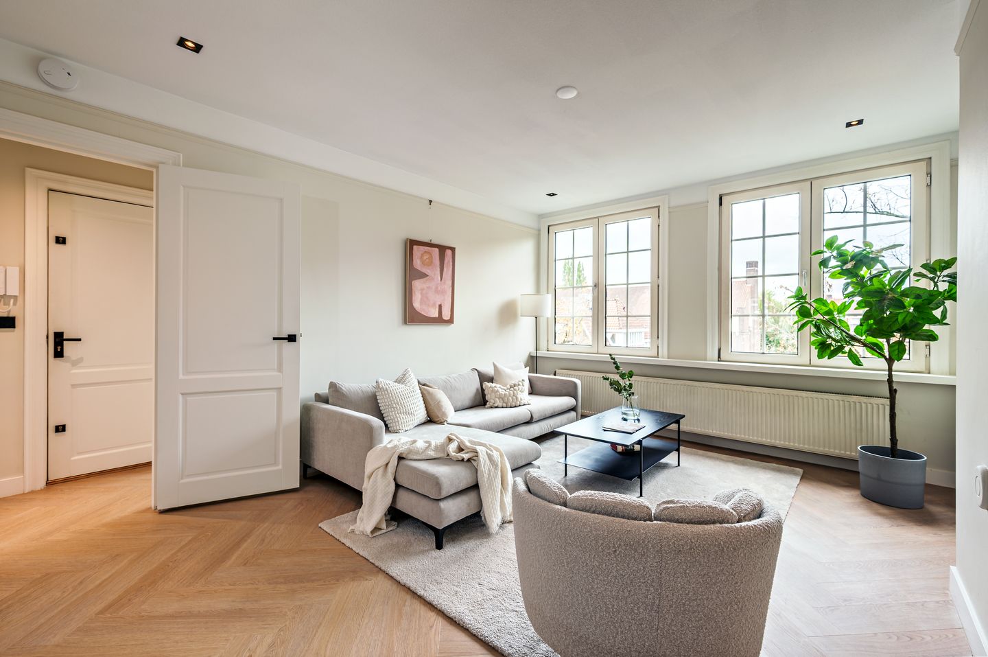 Foto 14 van Deurloostraat 32-3