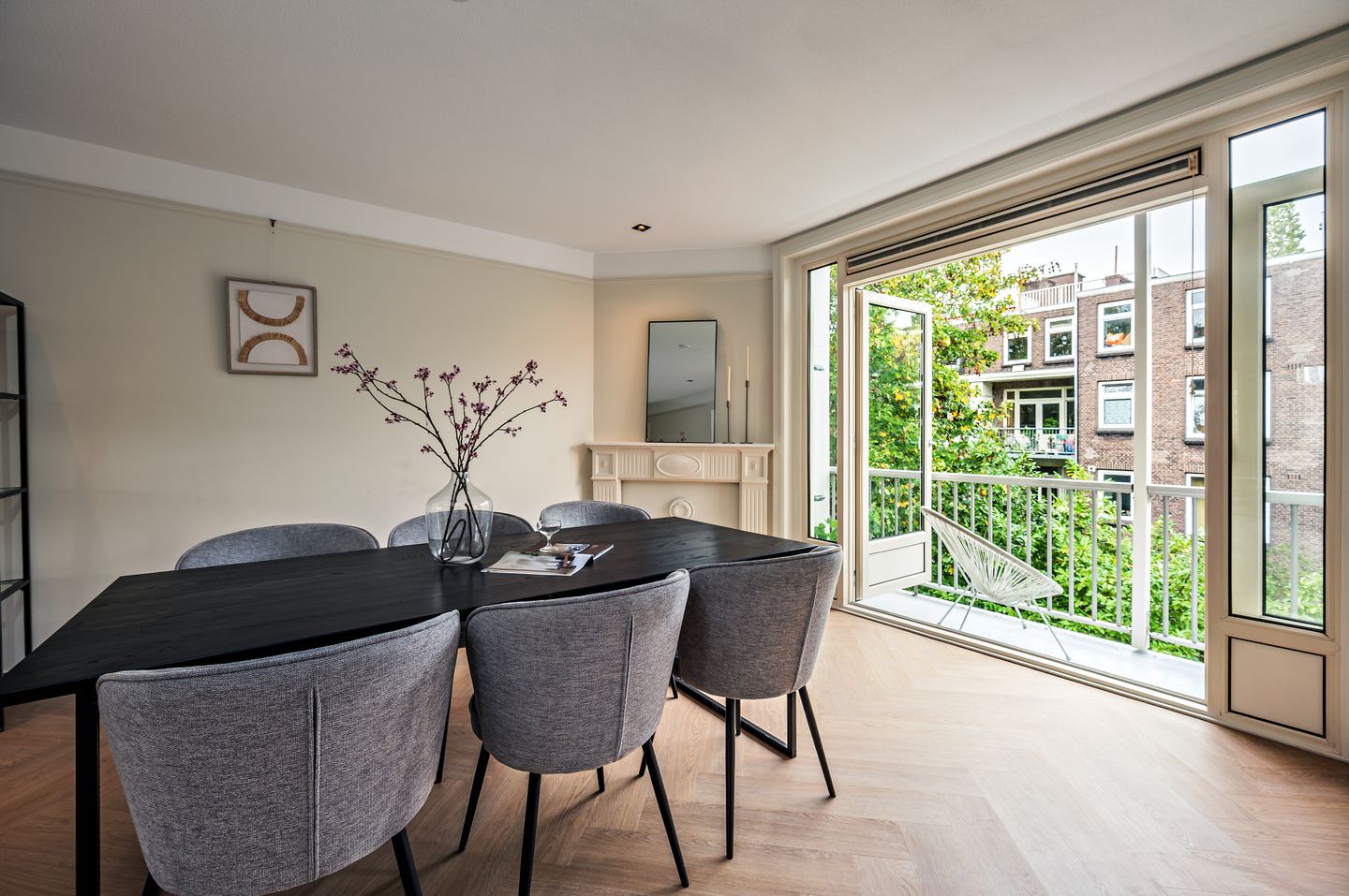 Foto 19 van Deurloostraat 32-3