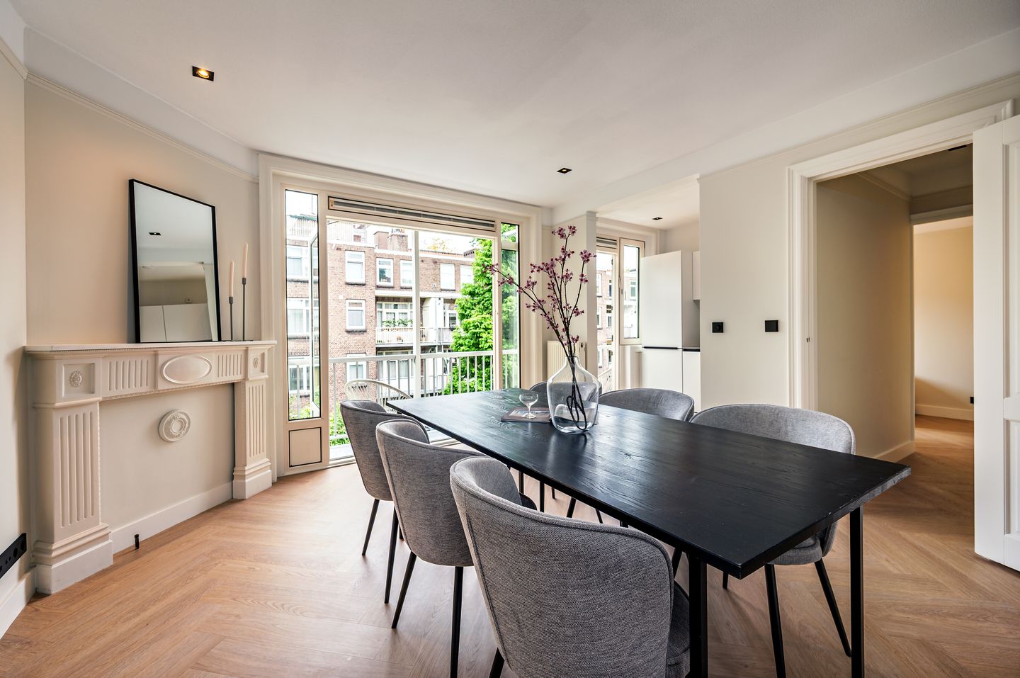 Foto 20 van Deurloostraat 32-3