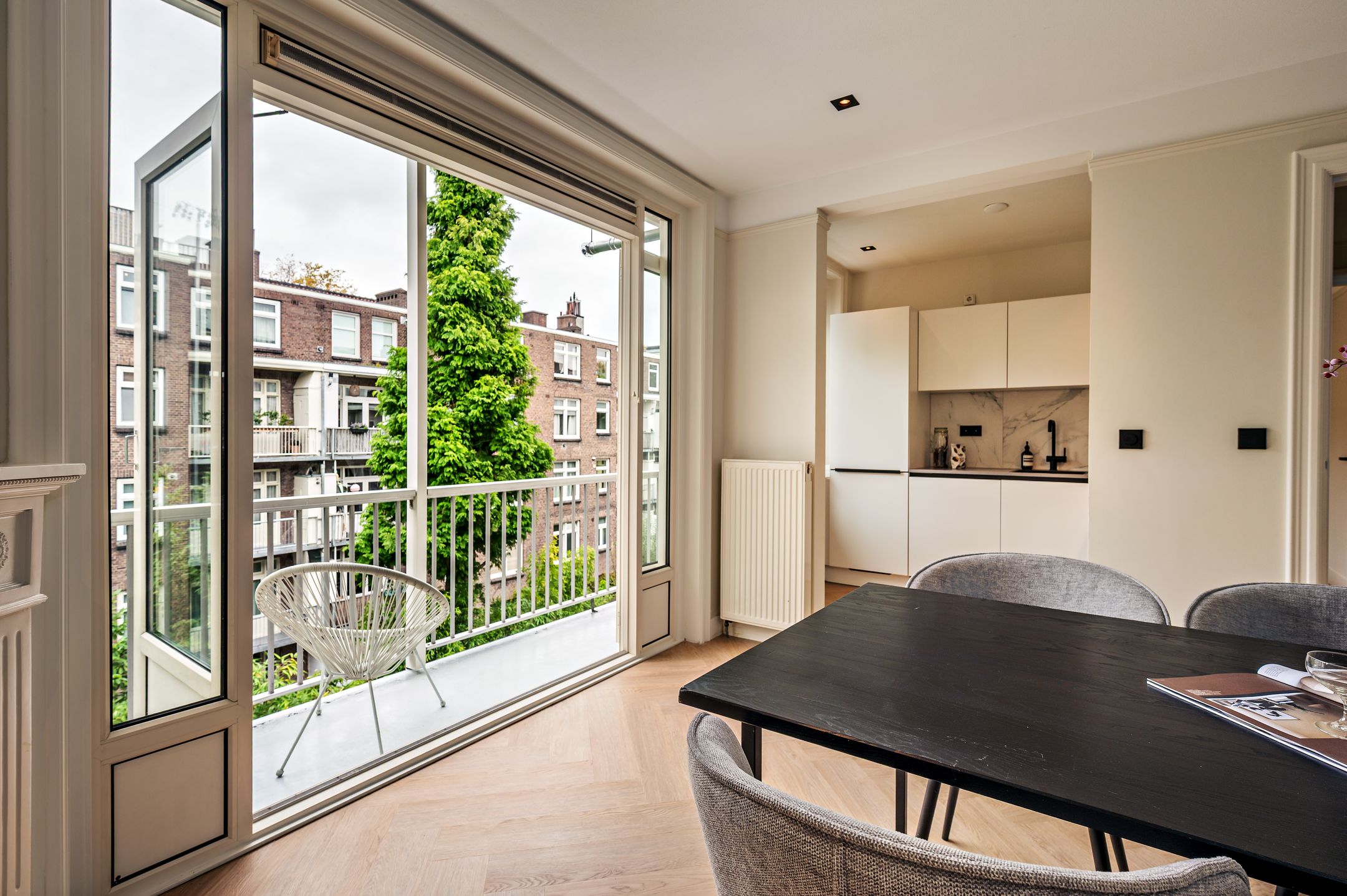 Foto 21 van Deurloostraat 32-3