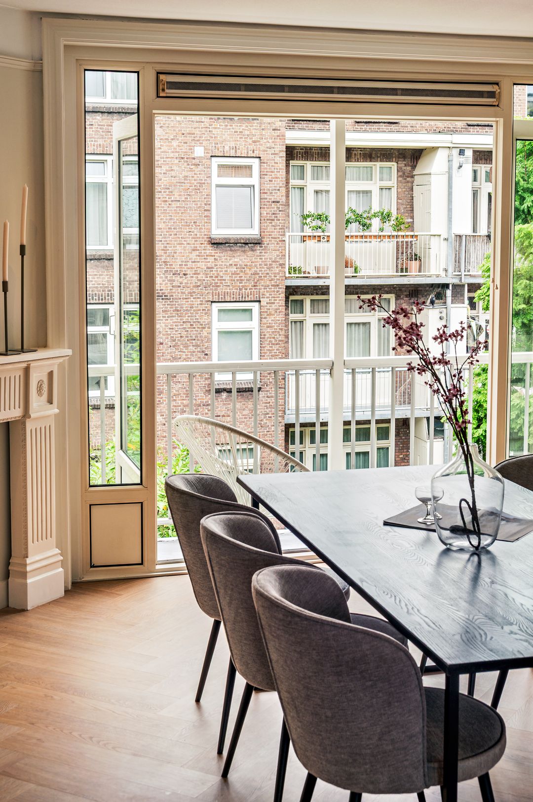 Foto 22 van Deurloostraat 32-3