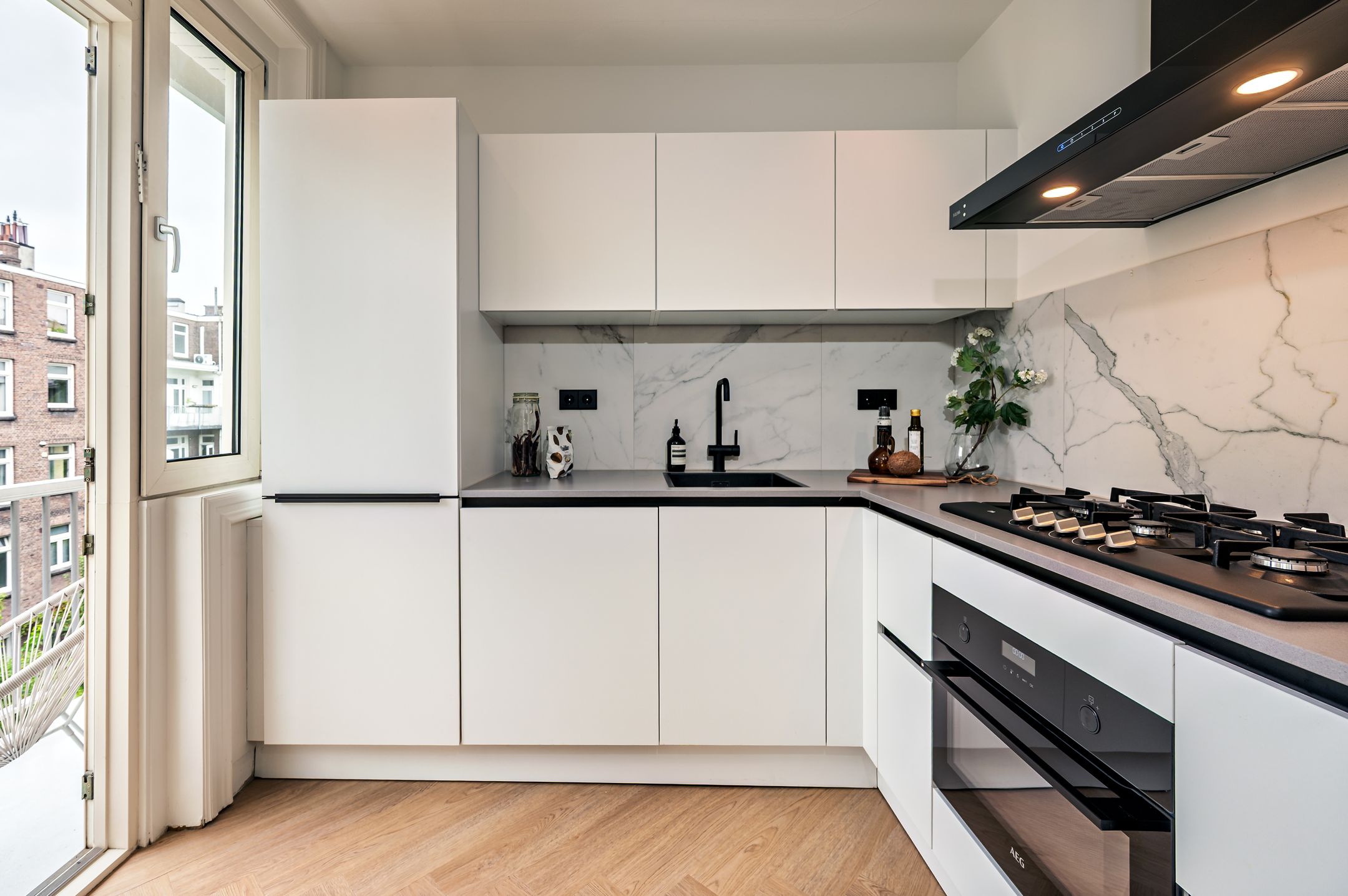 Foto 24 van Deurloostraat 32-3