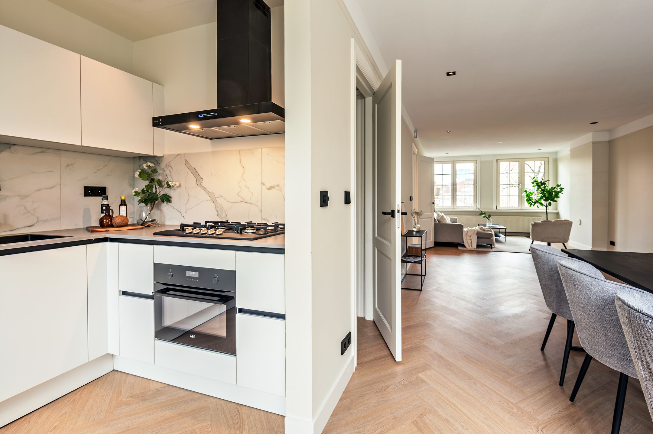 Foto 27 van Deurloostraat 32-3