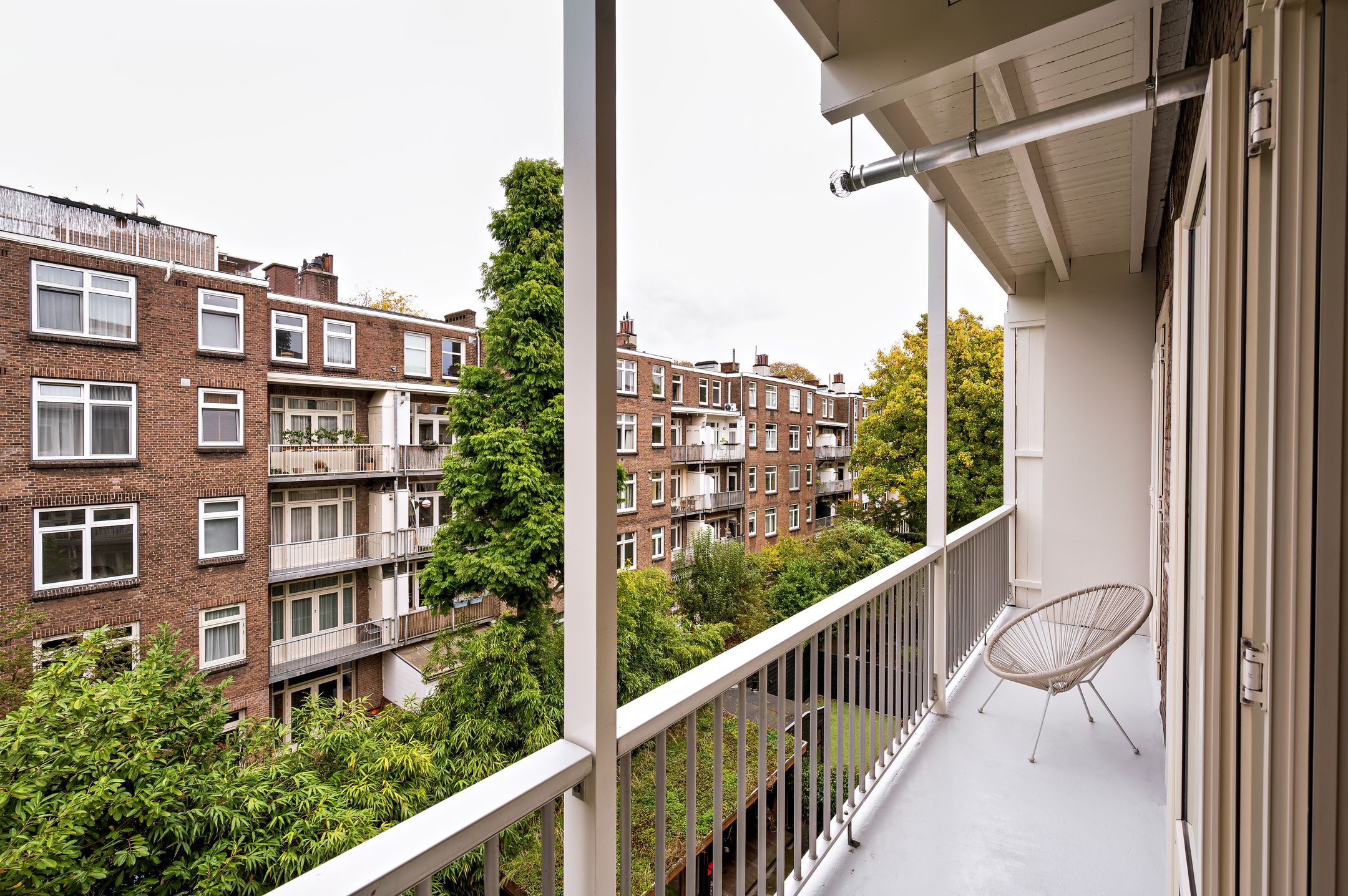 Foto 30 van Deurloostraat 32-3