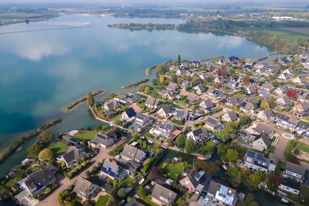 Foto 47 van Echteldse Singel 40