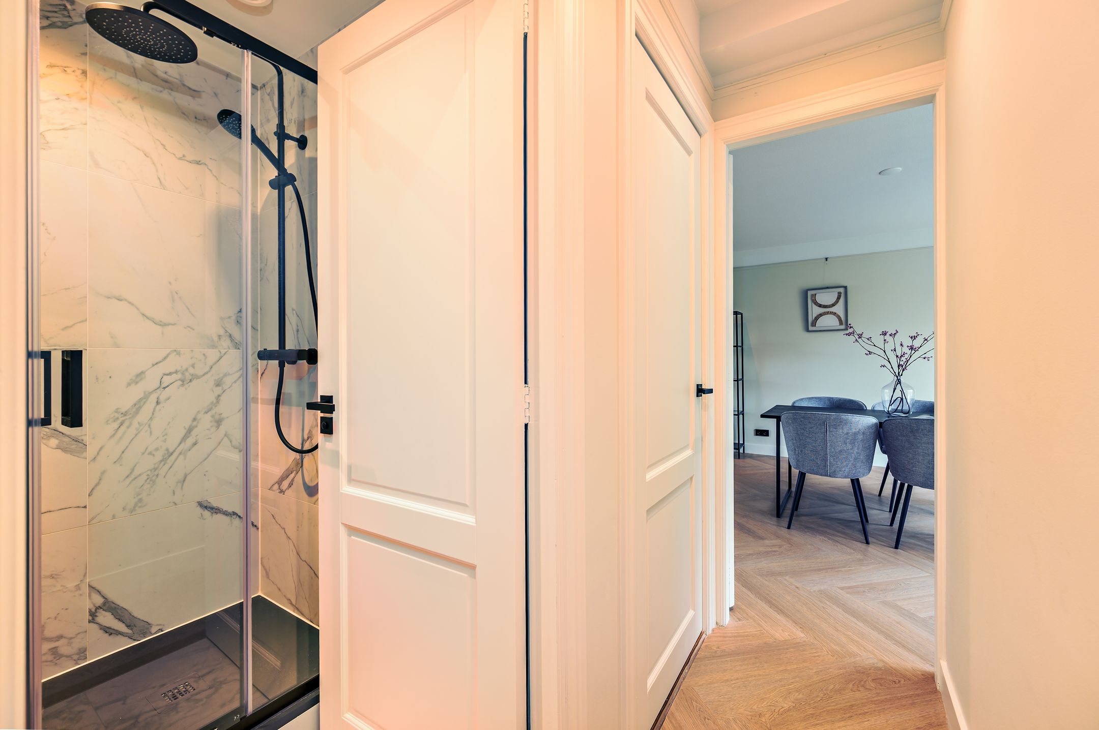 Foto 33 van Deurloostraat 32-3