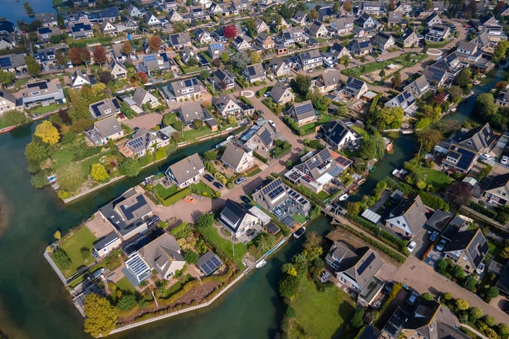 Photo 50 of Echteldse Singel 40